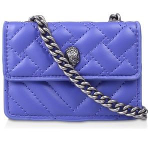 Kurt Geiger Micro Kensington Crossbody